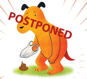 POSTPONED